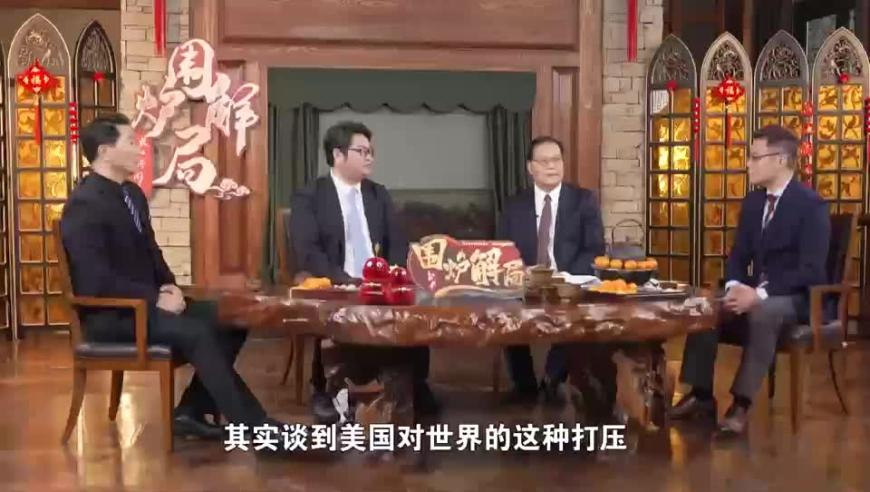 中国年正在成为“世界年”,澳門今晚一肖一吗,典故解疑_极速版V1.48